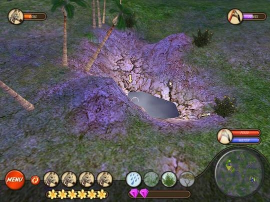 Скриншот из игры Wildlife Tycoon: Venture Africa под номером 2