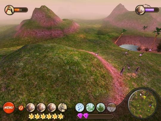 Скриншот из игры Wildlife Tycoon: Venture Africa под номером 20