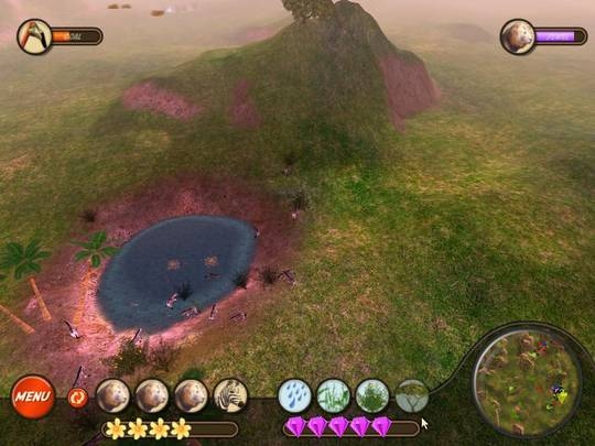 Скриншот из игры Wildlife Tycoon: Venture Africa под номером 22