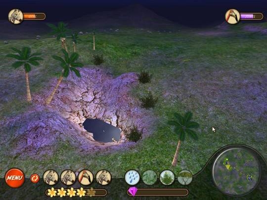Скриншот из игры Wildlife Tycoon: Venture Africa под номером 3