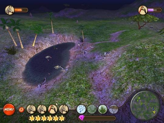Скриншот из игры Wildlife Tycoon: Venture Africa под номером 4