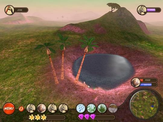 Скриншот из игры Wildlife Tycoon: Venture Africa под номером 9