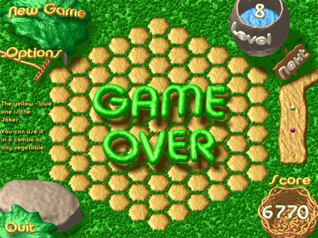 Скриншот из игры WildSnake Puzzle: Harvest Lines под номером 5