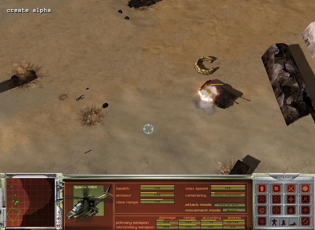 Скриншот из игры Will of Steel под номером 82