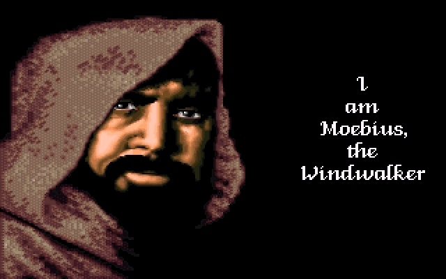 Скриншот из игры Windwalker под номером 2