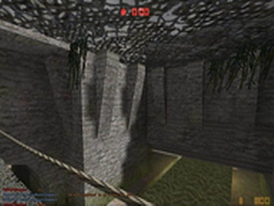 Скриншот из игры Half-Life: Counter-Strike под номером 19