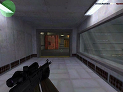 Скриншот из игры Half-Life: Counter-Strike под номером 21