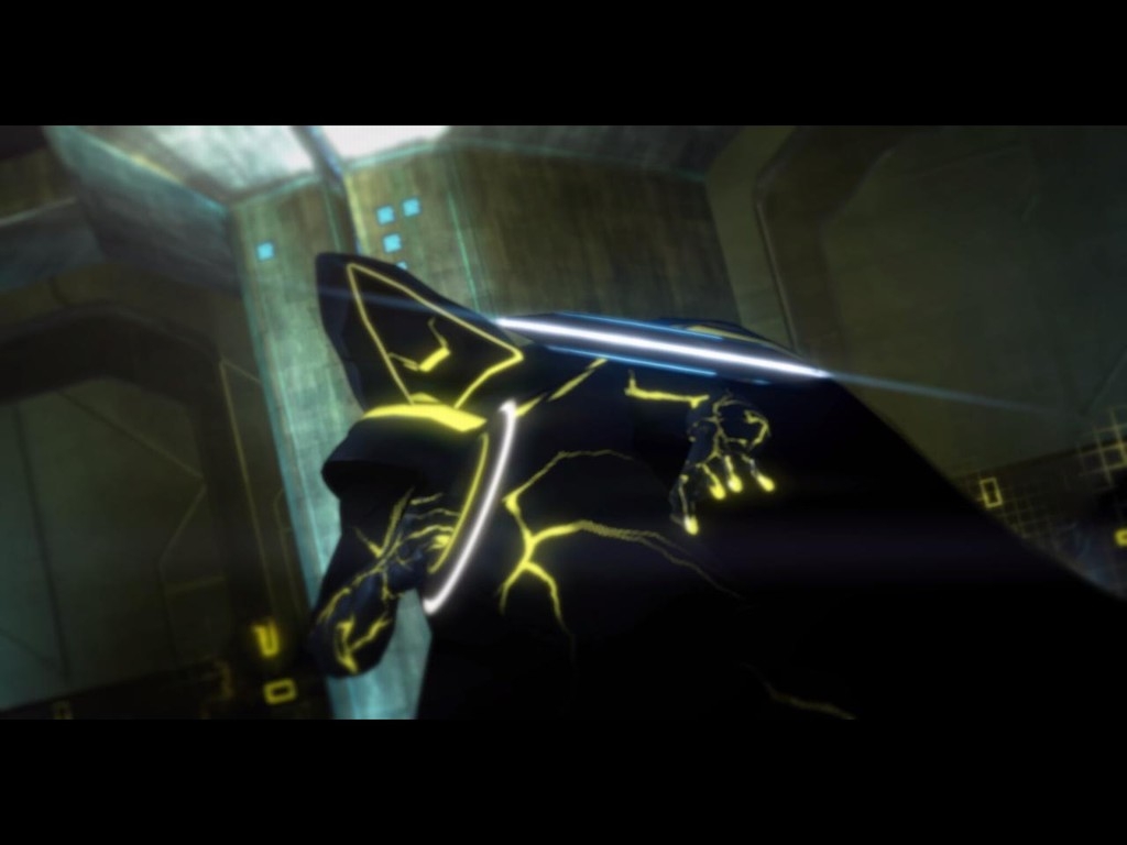 Скриншот из игры TRON: Evolution The Video Game под номером 21