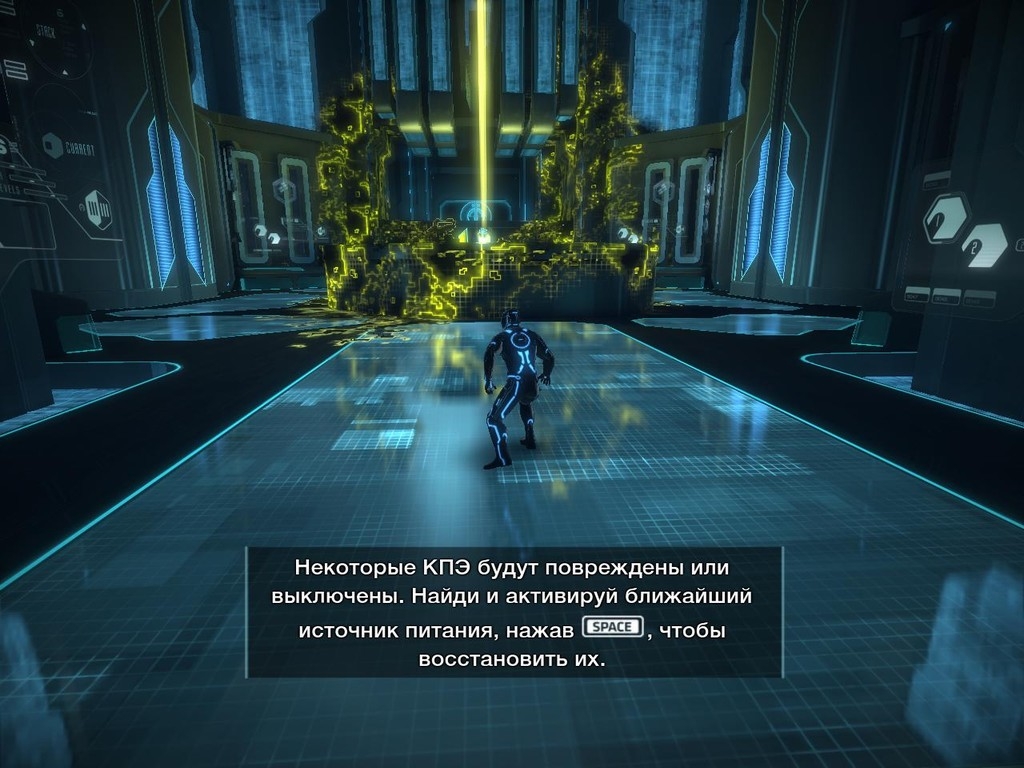 Скриншот из игры TRON: Evolution The Video Game под номером 71