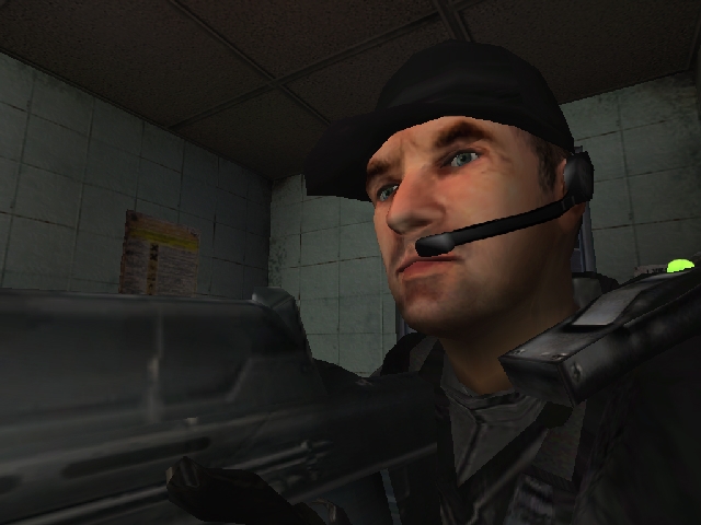 Скриншот из игры Conflict: Global Storm под номером 29