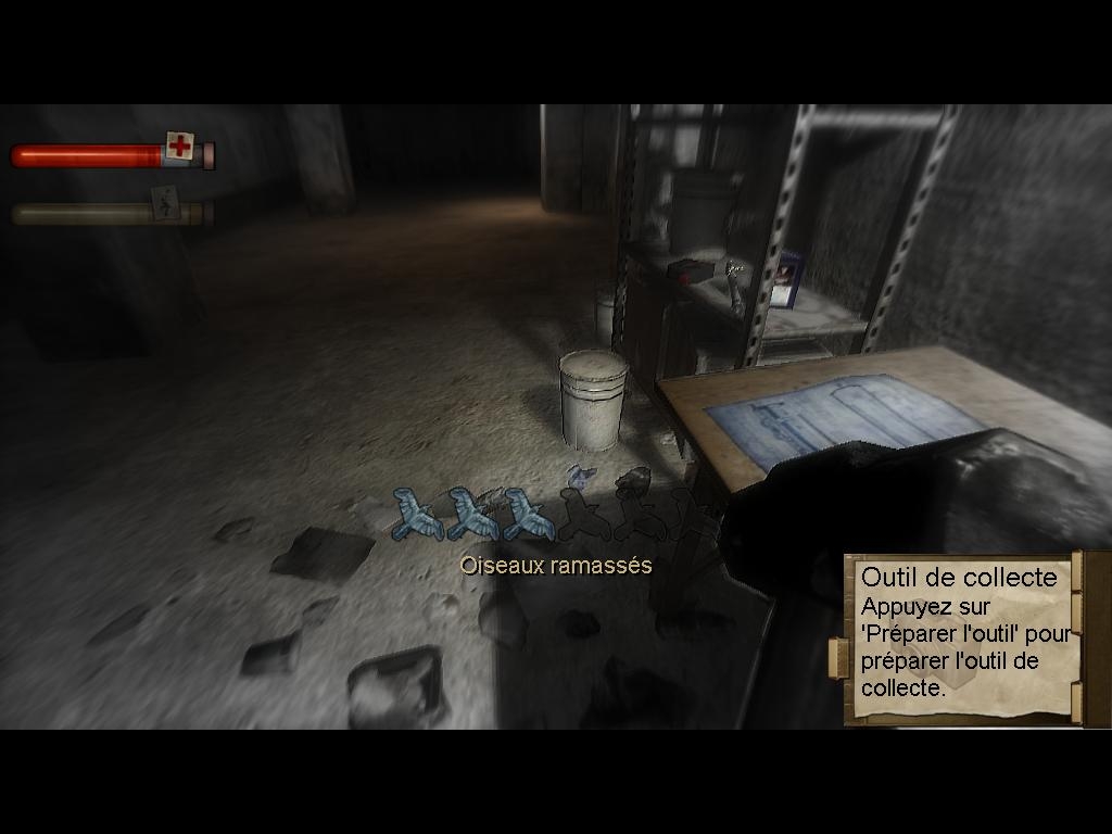 Скриншот из игры Condemned: Criminal Origins под номером 20