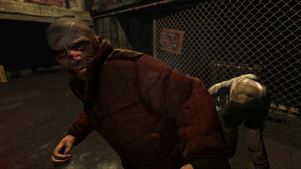 Скриншот из игры Condemned 2: Bloodshot под номером 20