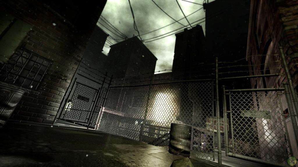 Скриншот из игры Condemned 2: Bloodshot под номером 24