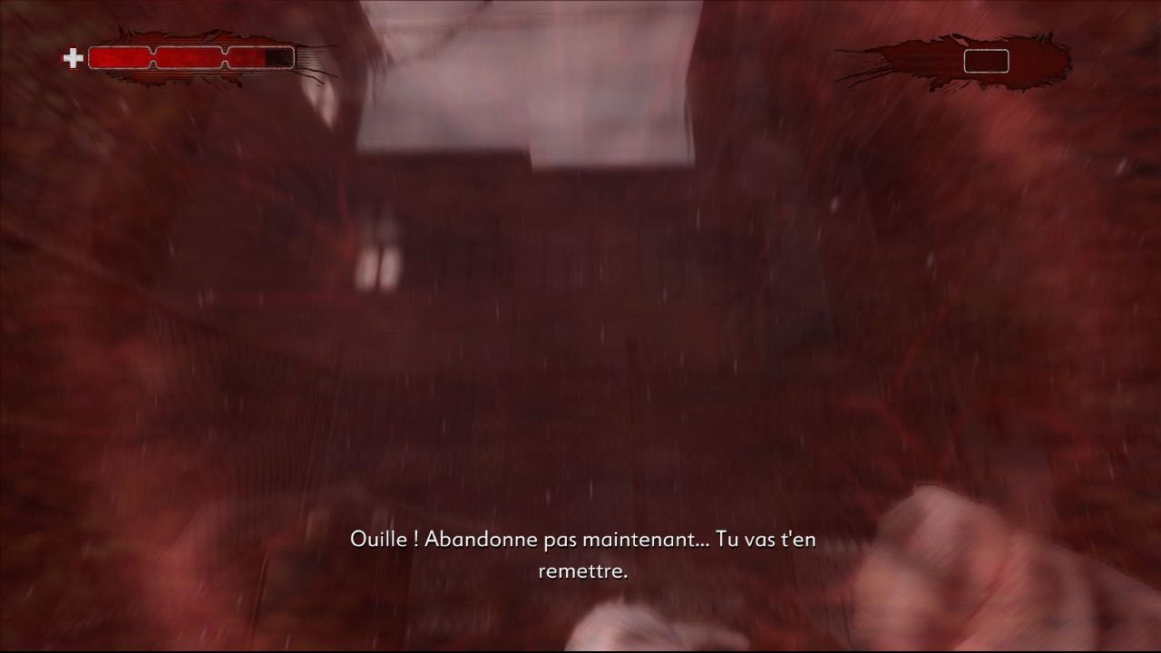 Скриншот из игры Condemned 2: Bloodshot под номером 3