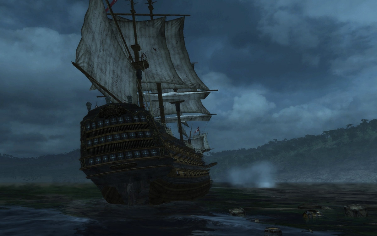 Скриншот из игры Commander: Conquest Of The Americas под номером 13