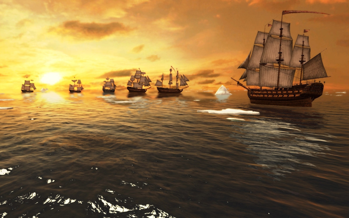 Скриншот из игры Commander: Conquest Of The Americas под номером 14