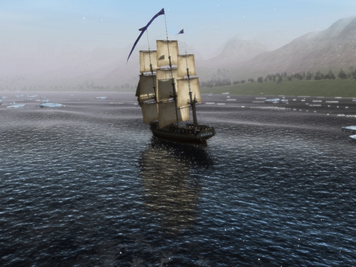 Скриншот из игры Commander: Conquest Of The Americas под номером 25