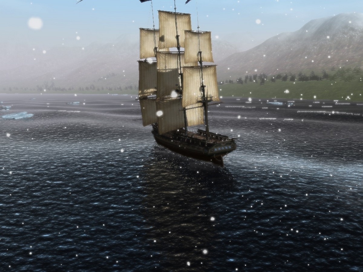 Скриншот из игры Commander: Conquest Of The Americas под номером 27