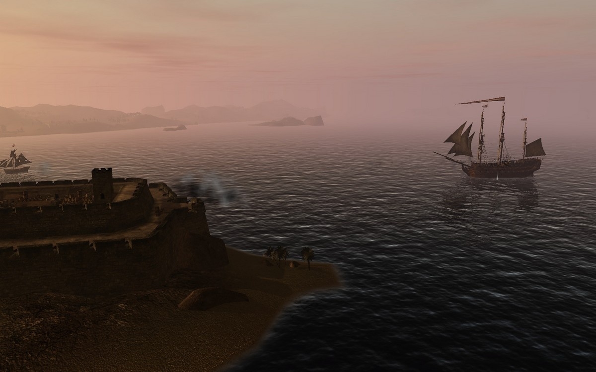 Скриншот из игры Commander: Conquest Of The Americas под номером 28