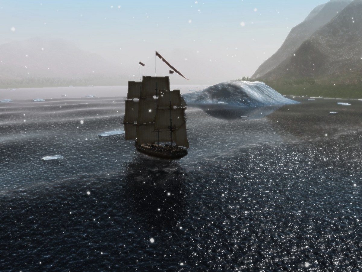 Скриншот из игры Commander: Conquest Of The Americas под номером 29