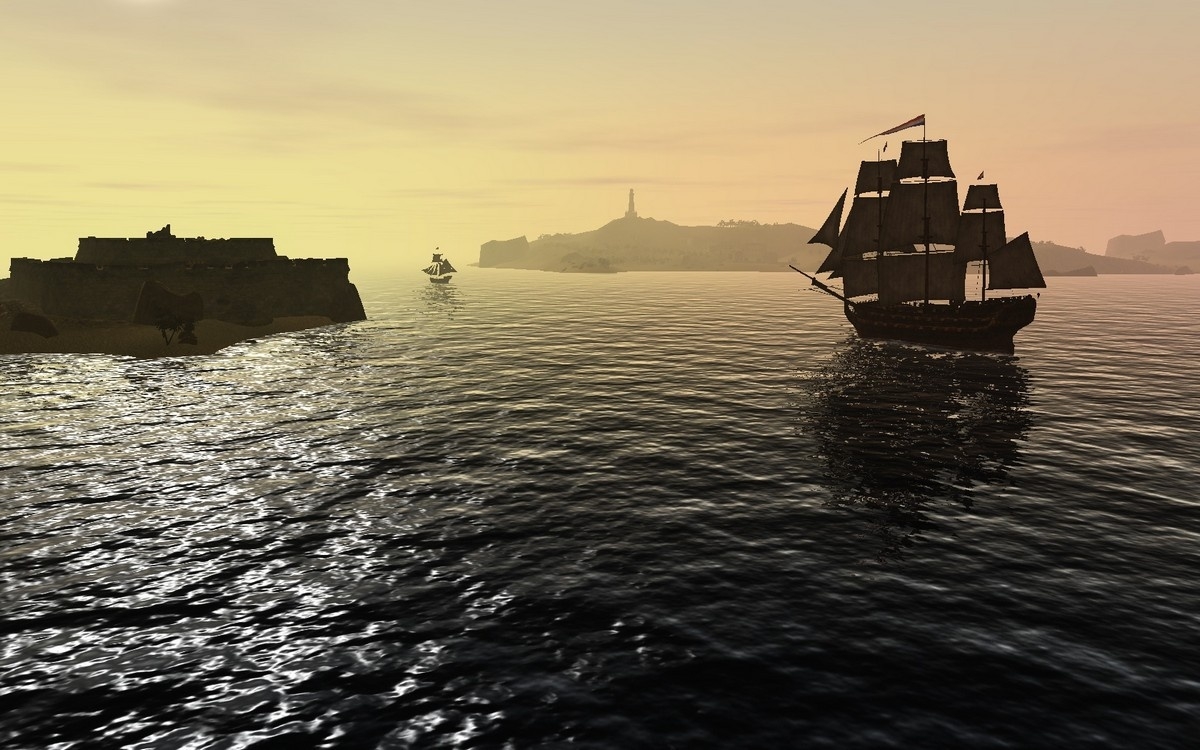 Скриншот из игры Commander: Conquest Of The Americas под номером 30