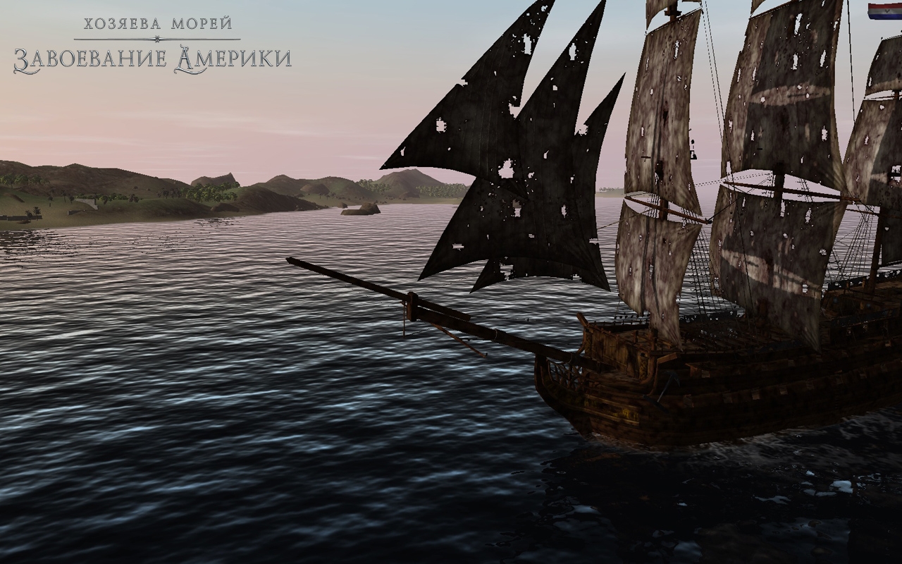 Скриншот из игры Commander: Conquest Of The Americas под номером 6
