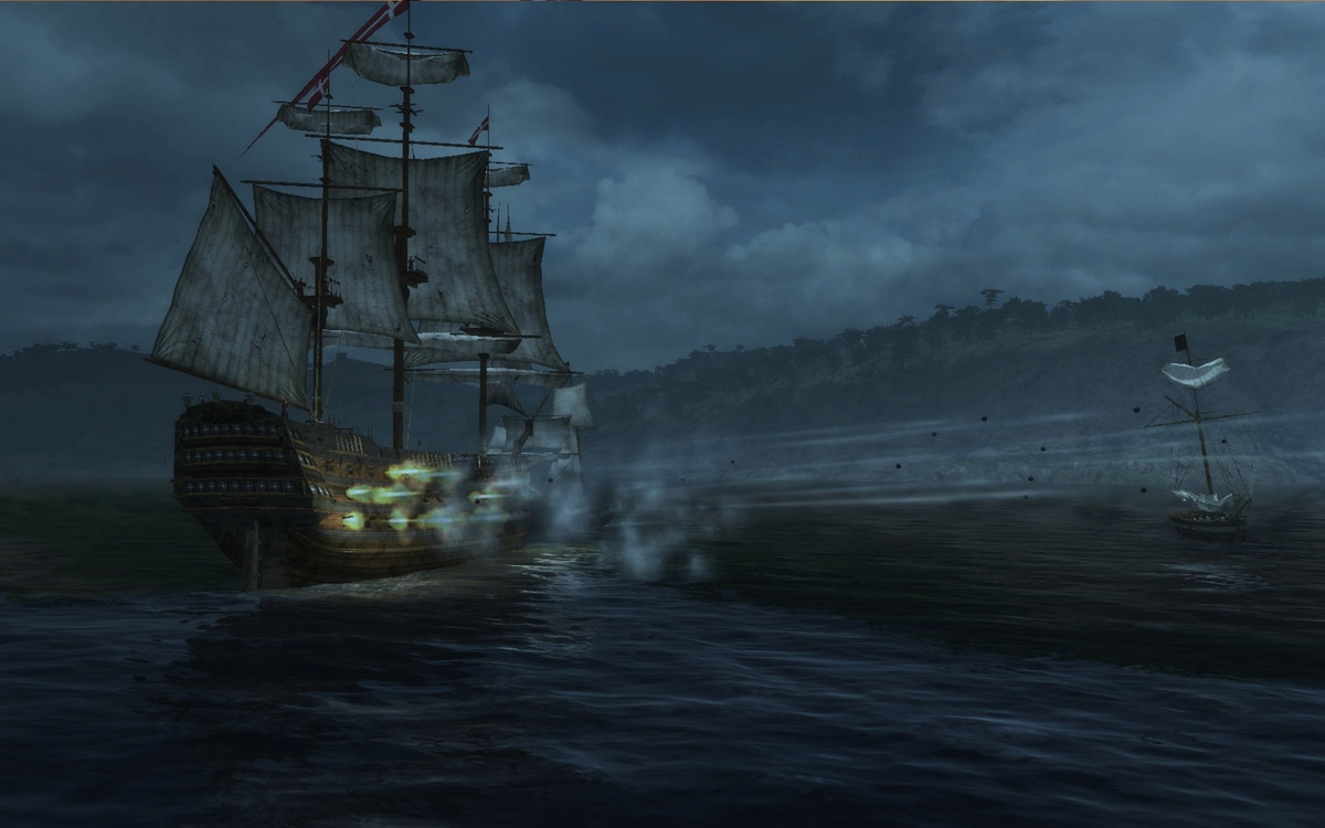 Скриншот из игры Commander: Conquest Of The Americas под номером 9