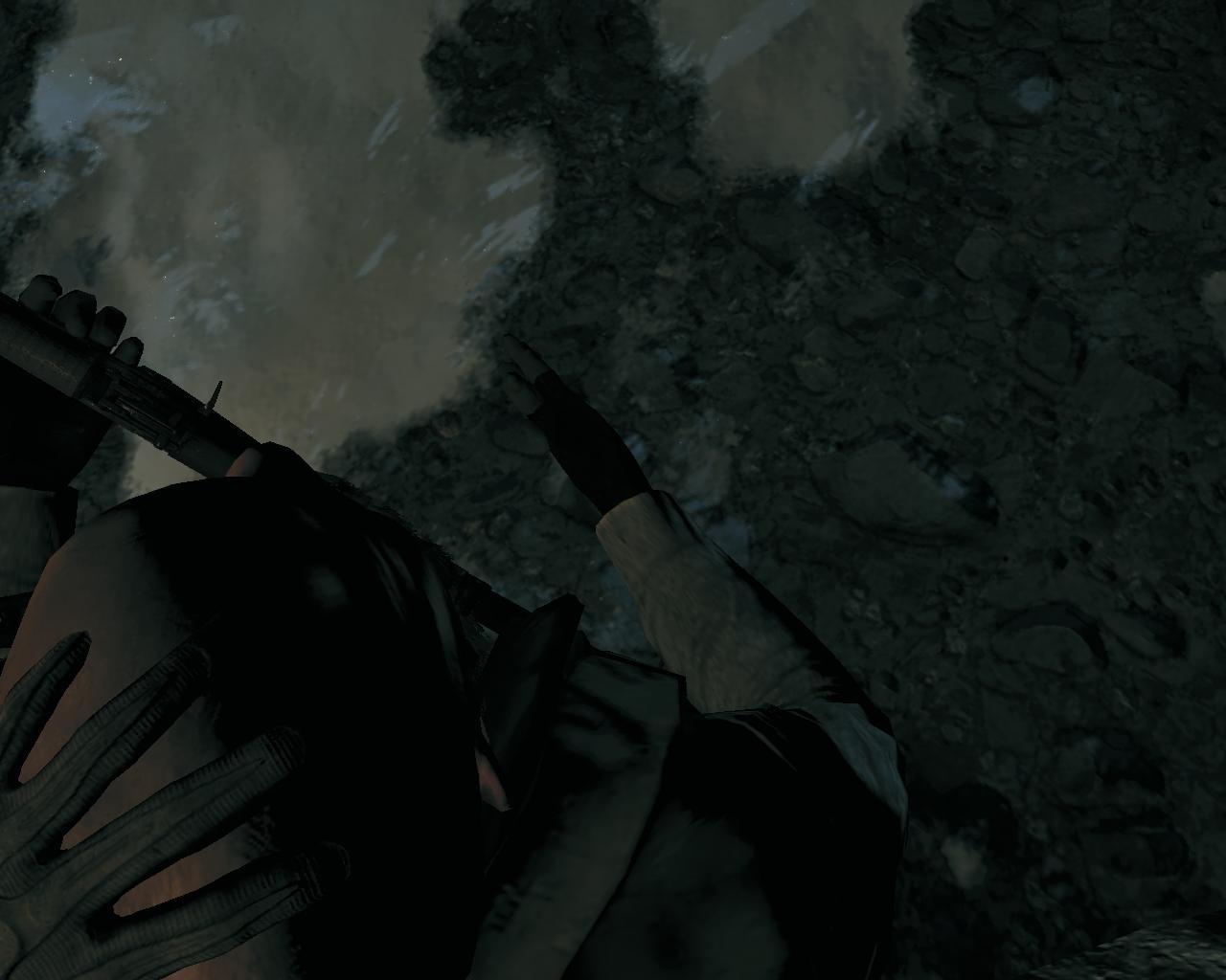 Скриншот из игры Medal of Honor (2010) под номером 105