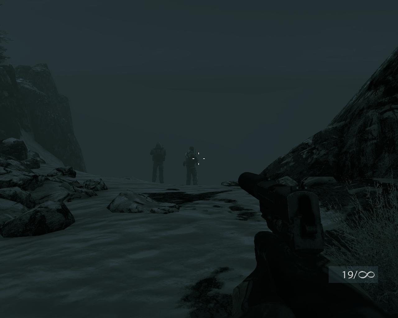Скриншот из игры Medal of Honor (2010) под номером 108