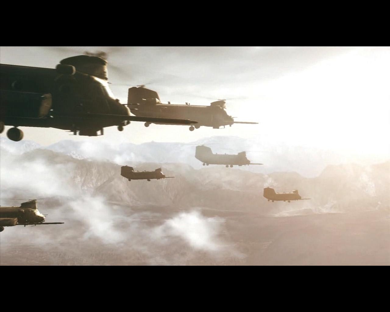 Скриншот из игры Medal of Honor (2010) под номером 110