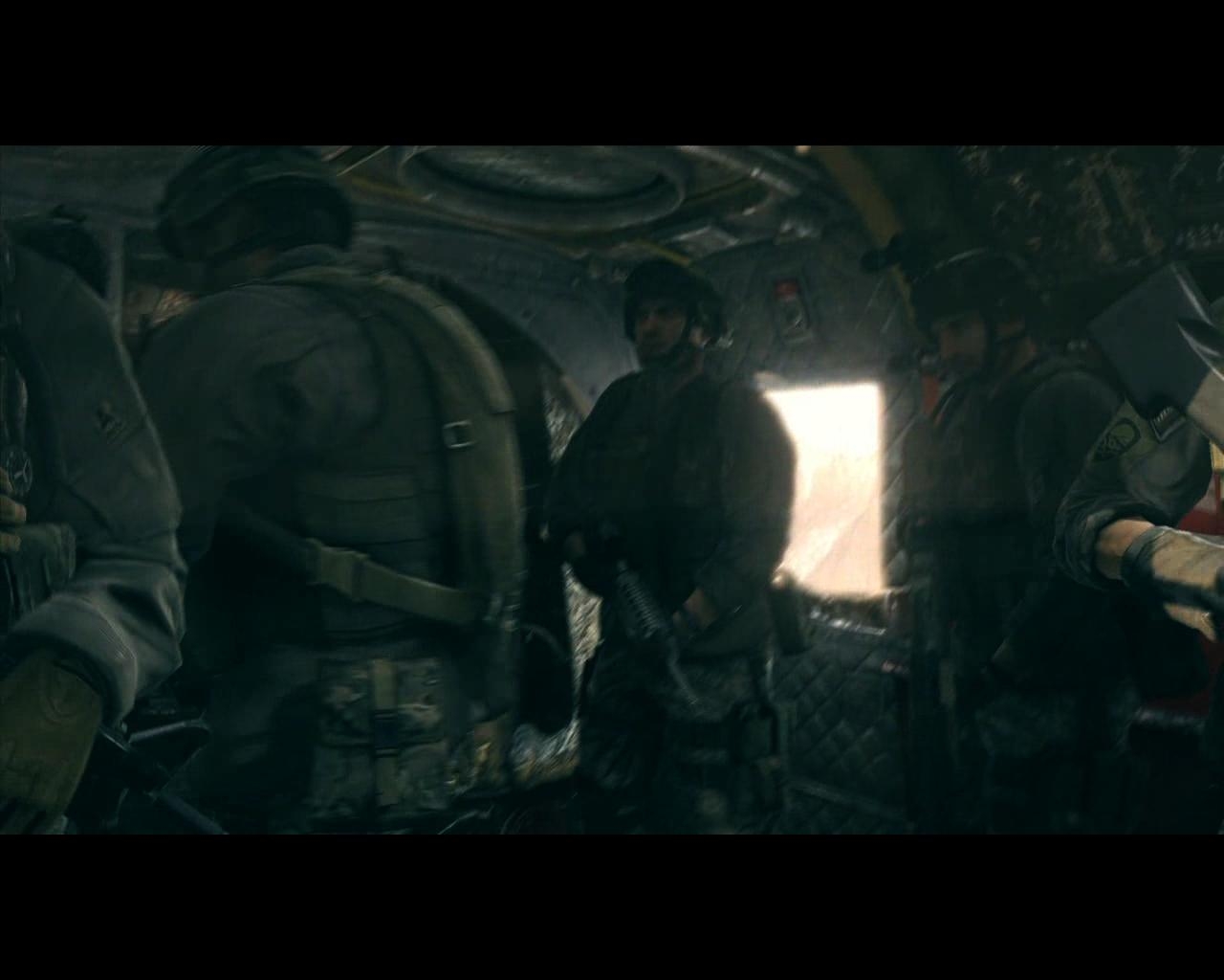 Скриншот из игры Medal of Honor (2010) под номером 111