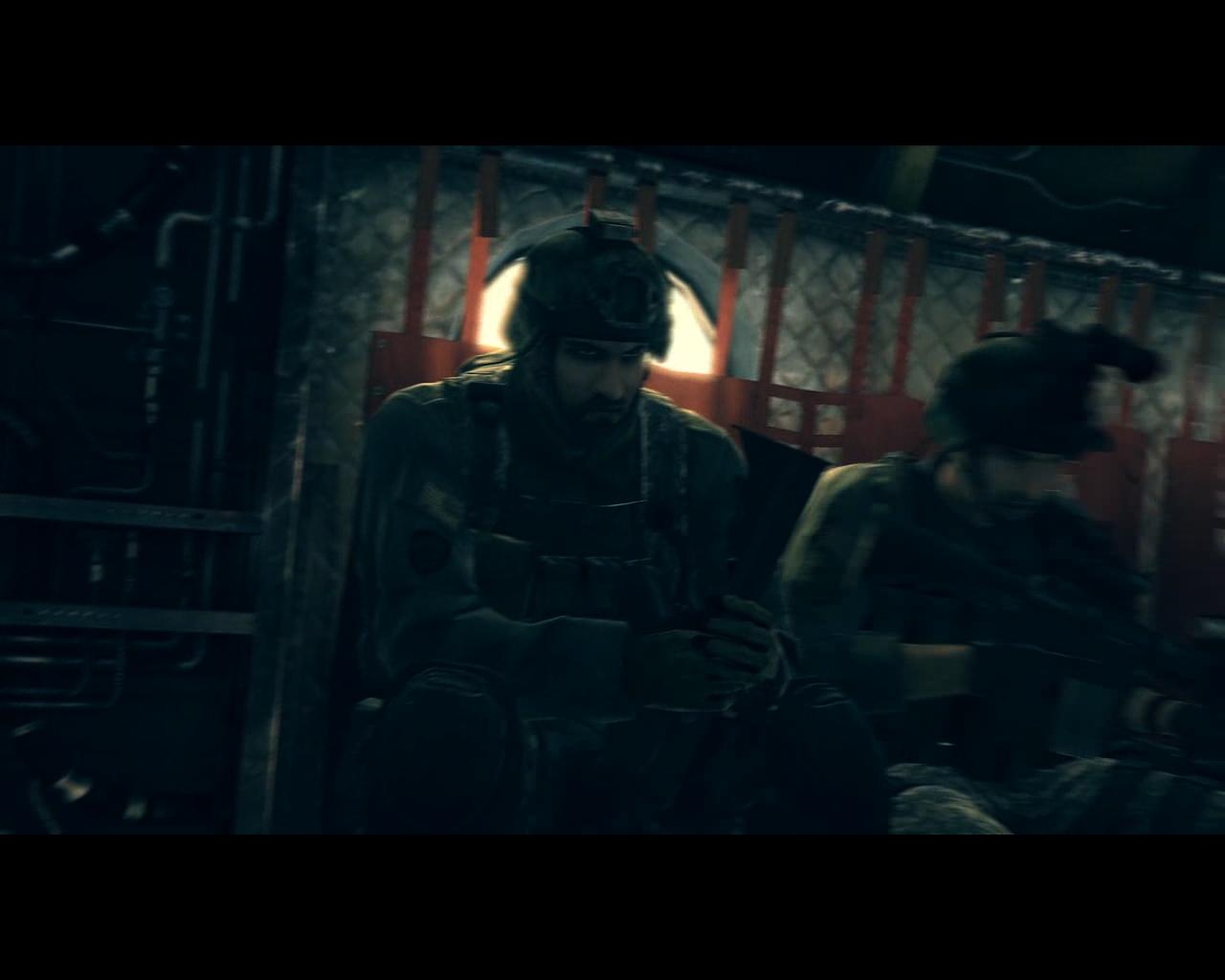 Скриншот из игры Medal of Honor (2010) под номером 112