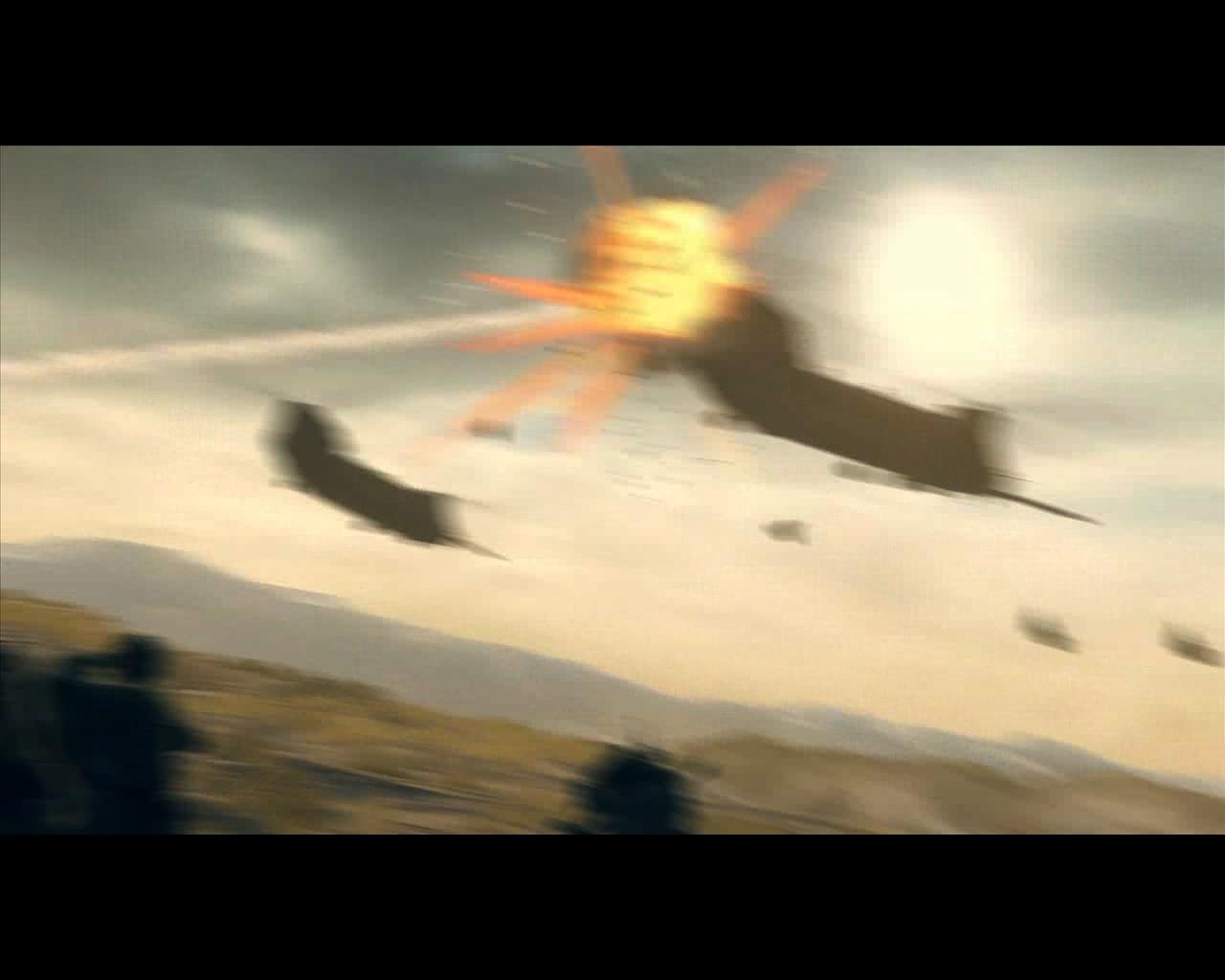 Скриншот из игры Medal of Honor (2010) под номером 117