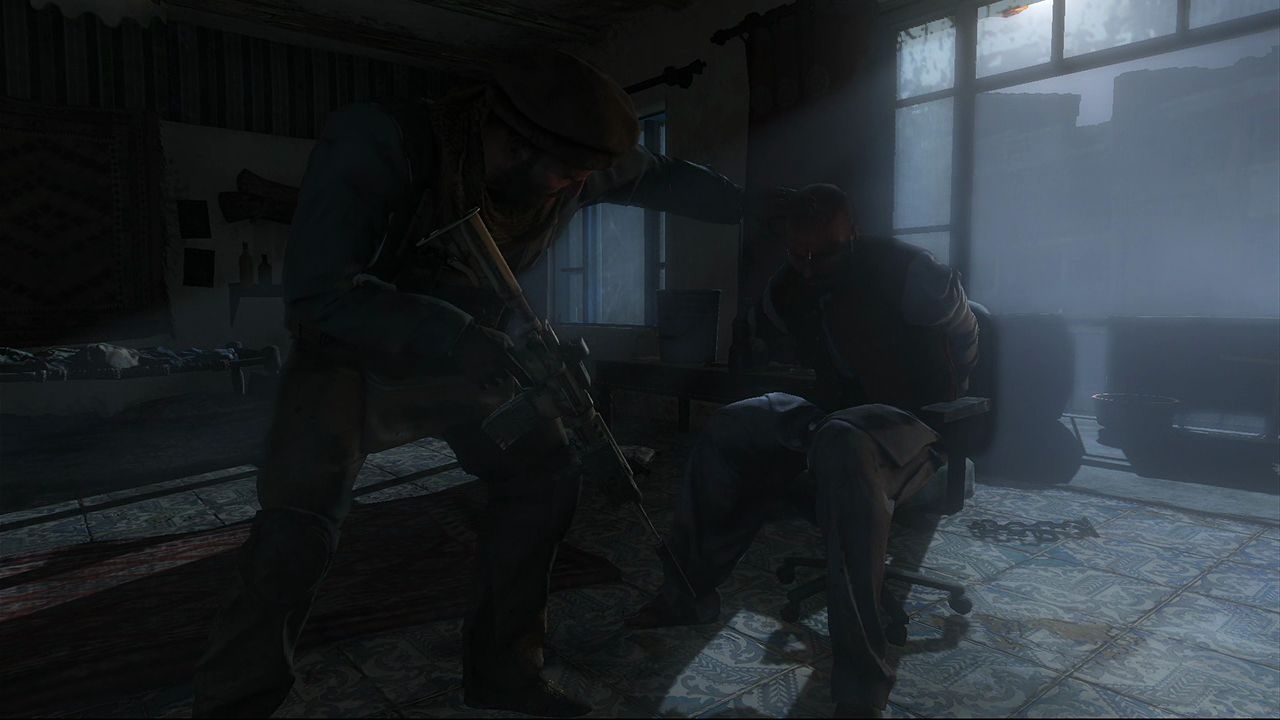 Скриншот из игры Medal of Honor (2010) под номером 23