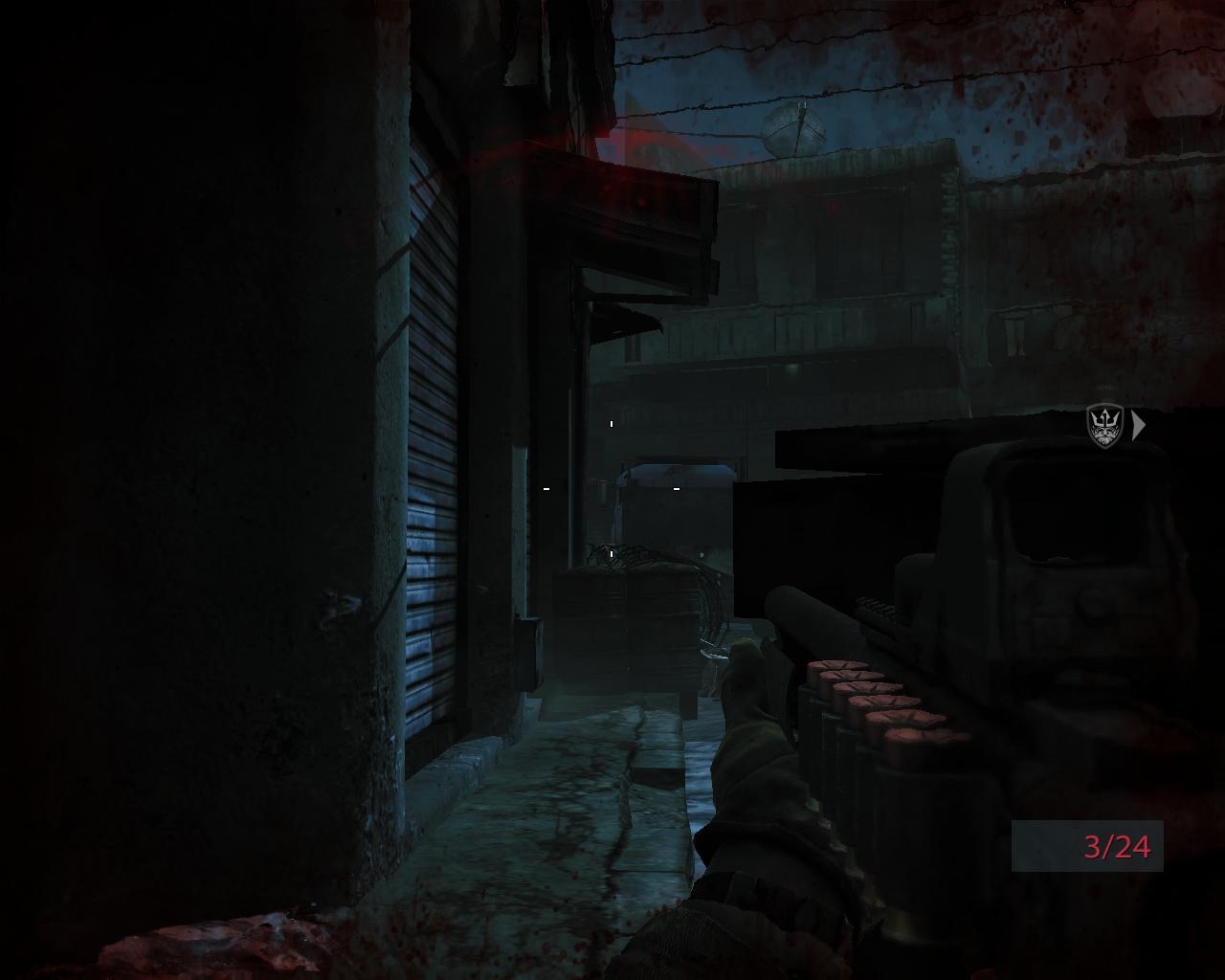 Скриншот из игры Medal of Honor (2010) под номером 40