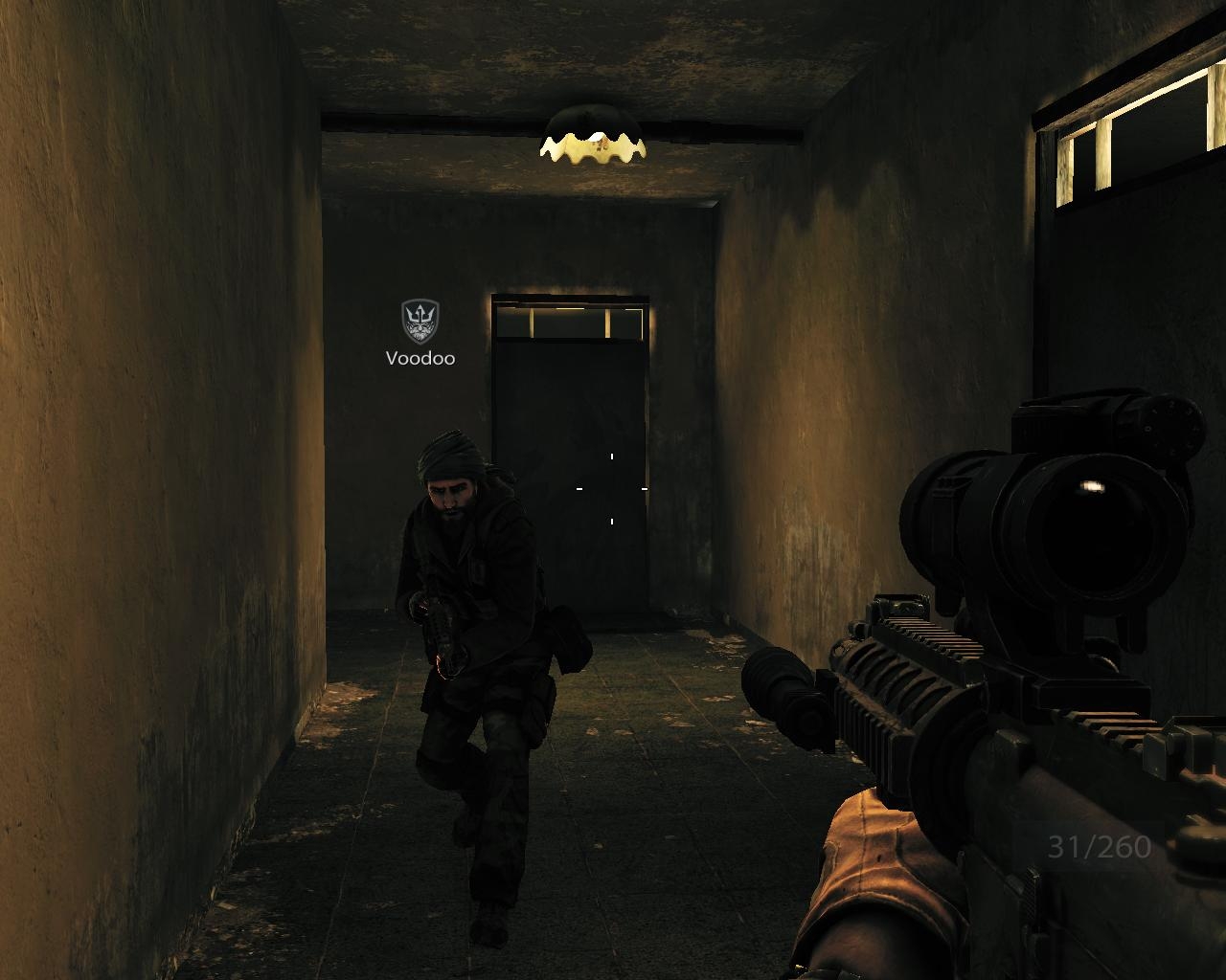 Скриншот из игры Medal of Honor (2010) под номером 43