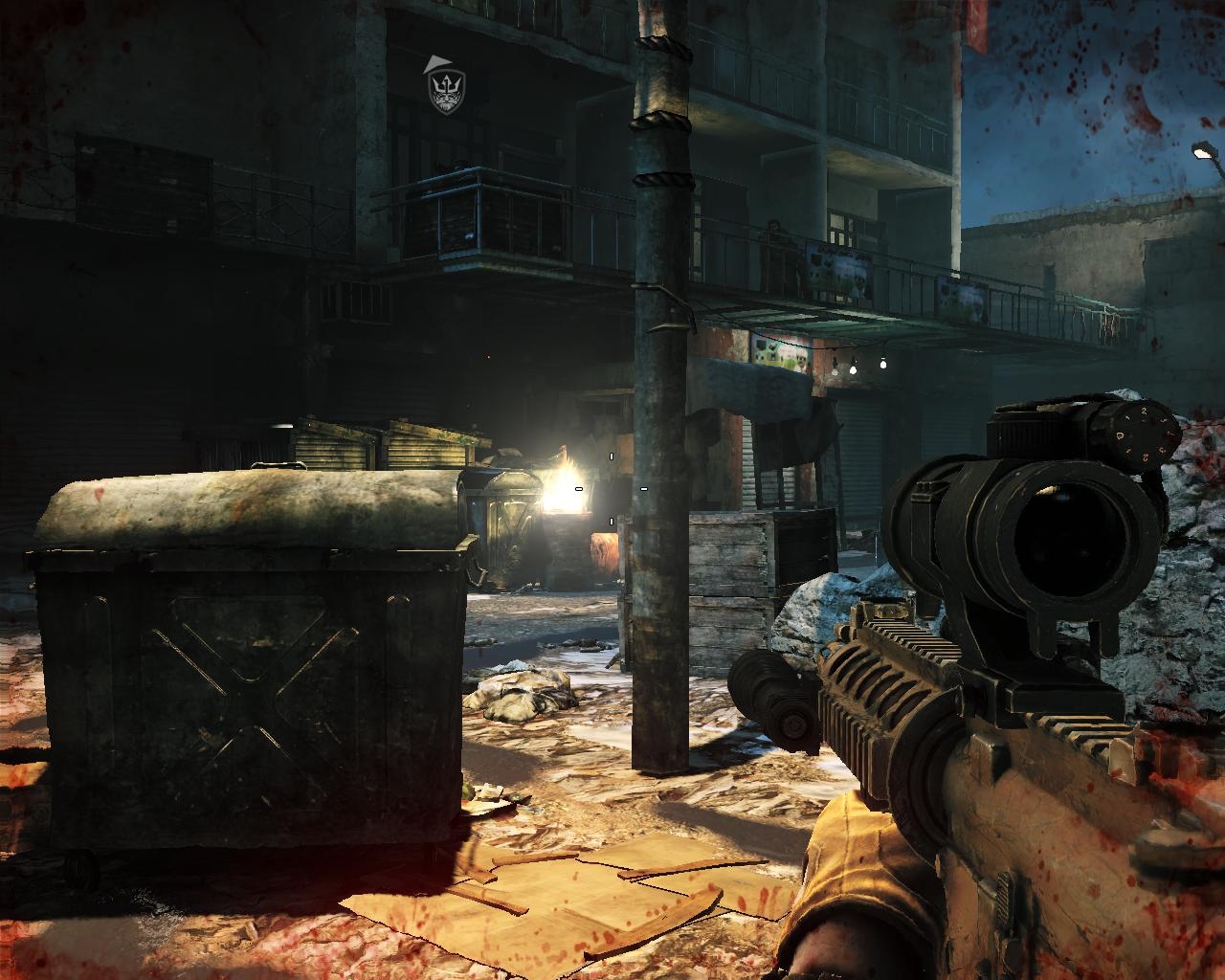 Скриншот из игры Medal of Honor (2010) под номером 46