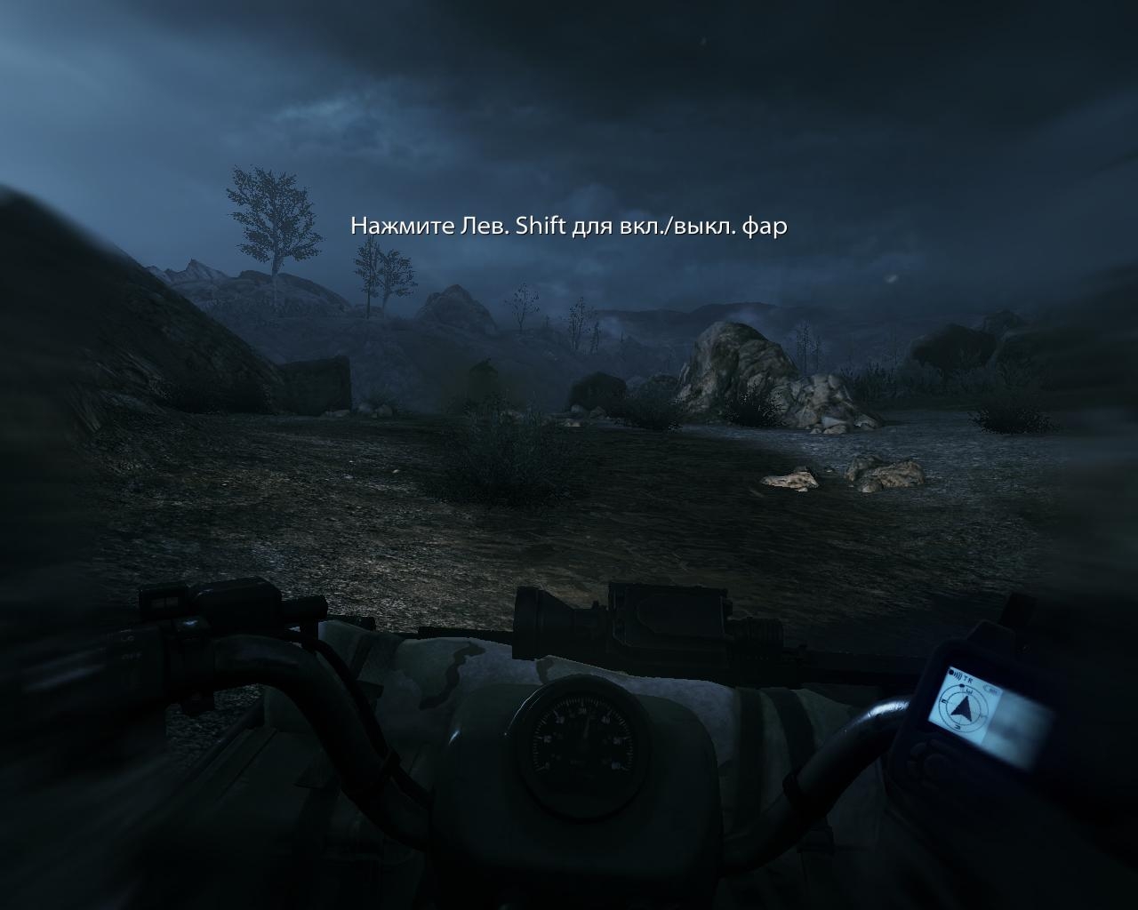 Скриншот из игры Medal of Honor (2010) под номером 70