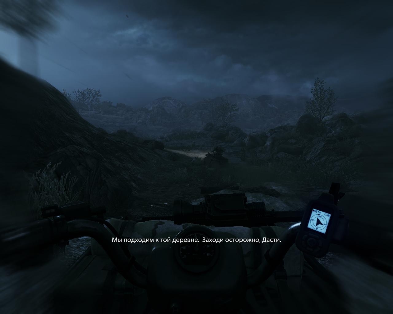 Скриншот из игры Medal of Honor (2010) под номером 74