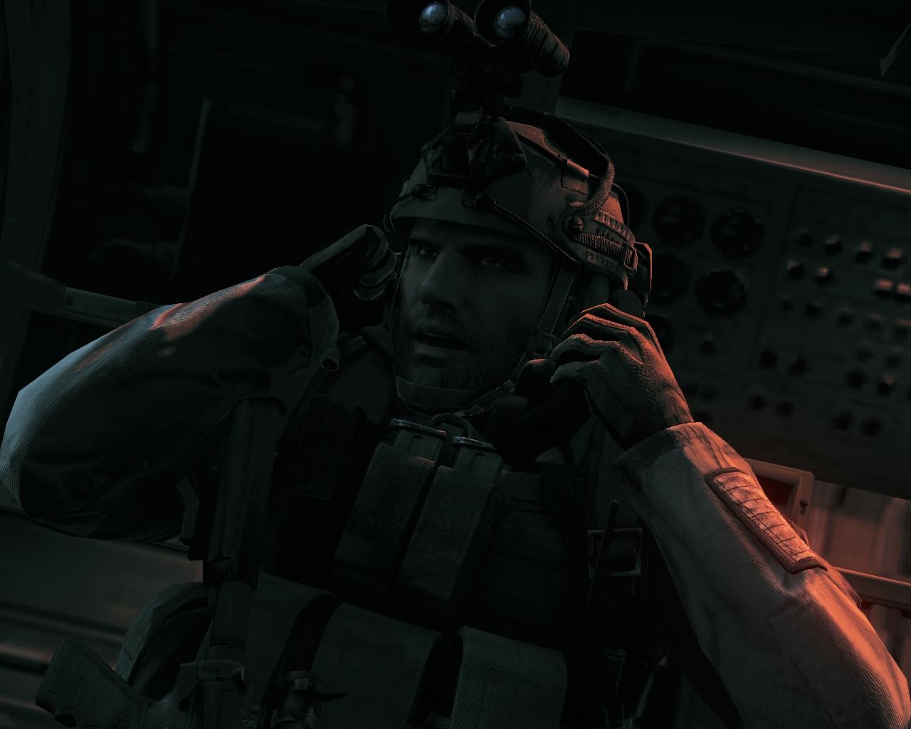 Скриншот из игры Medal of Honor (2010) под номером 94