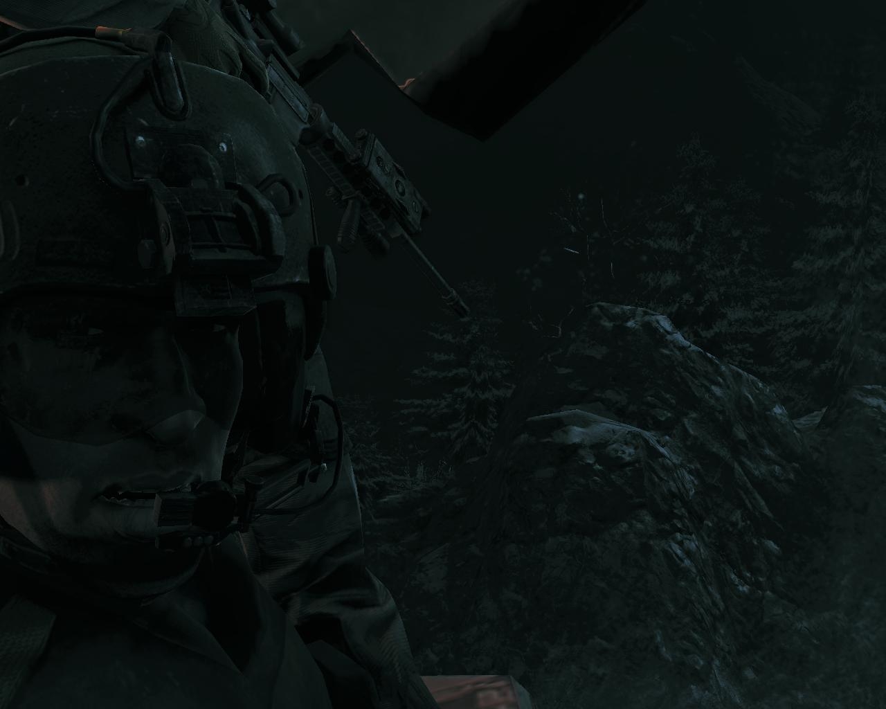 Скриншот из игры Medal of Honor (2010) под номером 95