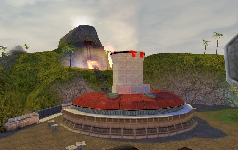Скриншот из игры Command and Conquer: Renegade под номером 67