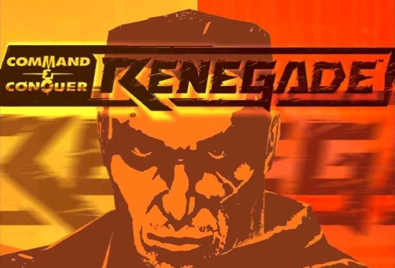 Скриншот из игры Command and Conquer: Renegade под номером 81