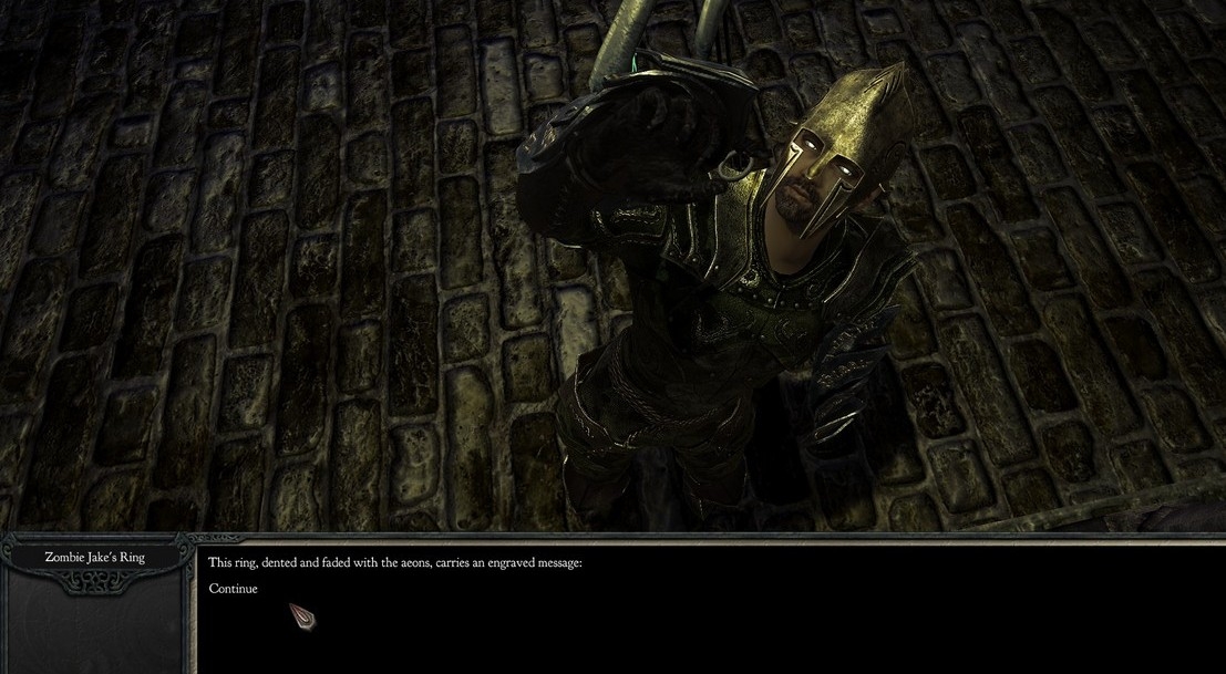 Скриншот из игры Divinity 2: The Dragon Knight Saga под номером 10