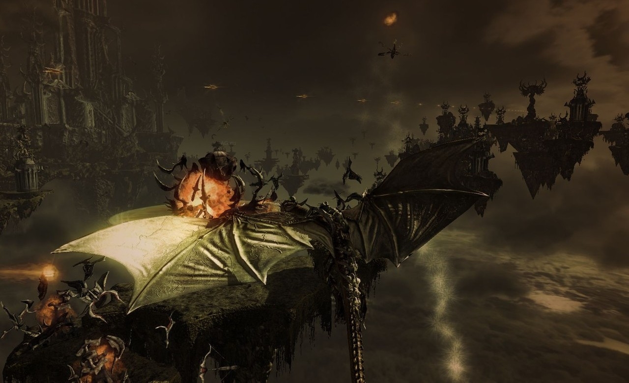 Скриншот из игры Divinity 2: The Dragon Knight Saga под номером 29