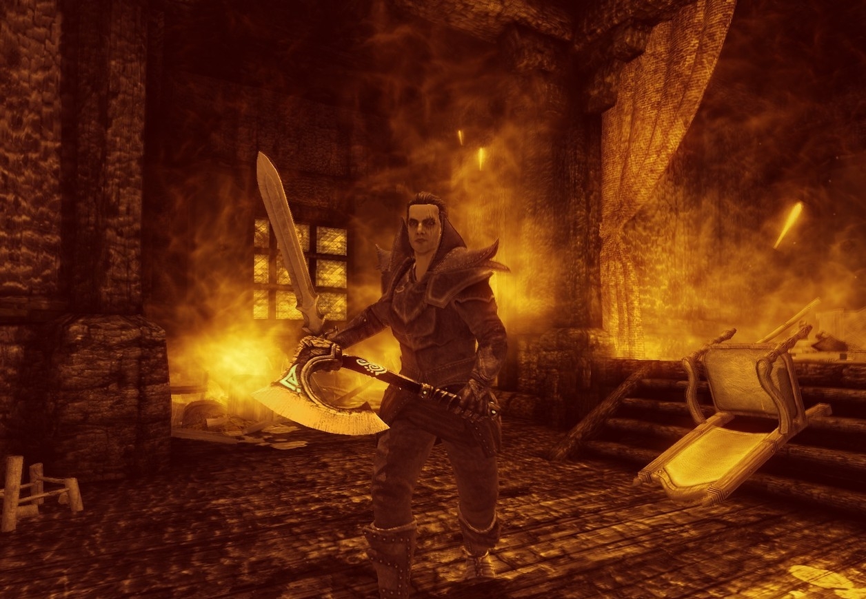 Скриншот из игры Divinity 2: The Dragon Knight Saga под номером 43