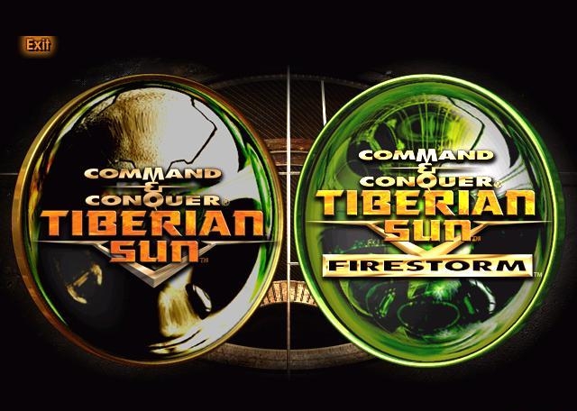 Скриншот из игры Command & Conquer: Tiberian Sun - Firestorm под номером 4