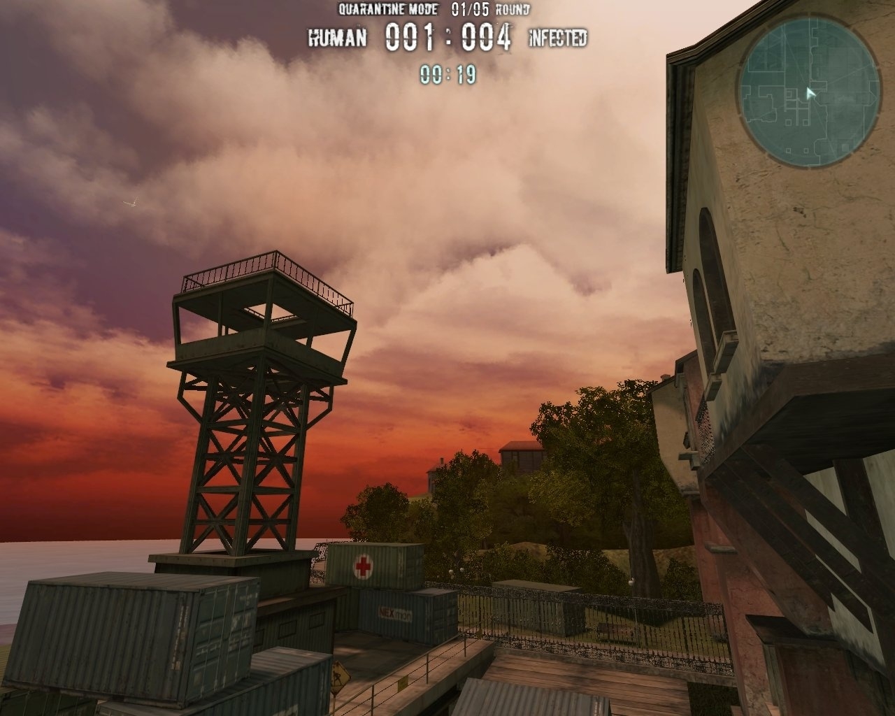 Скриншот из игры Combat Arms под номером 32