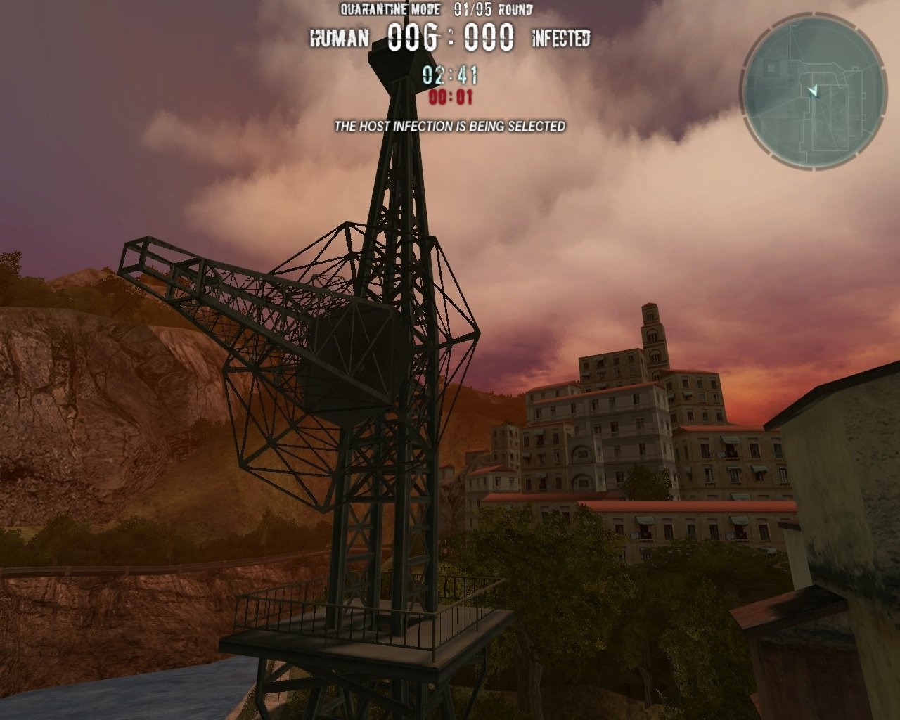 Скриншот из игры Combat Arms под номером 33