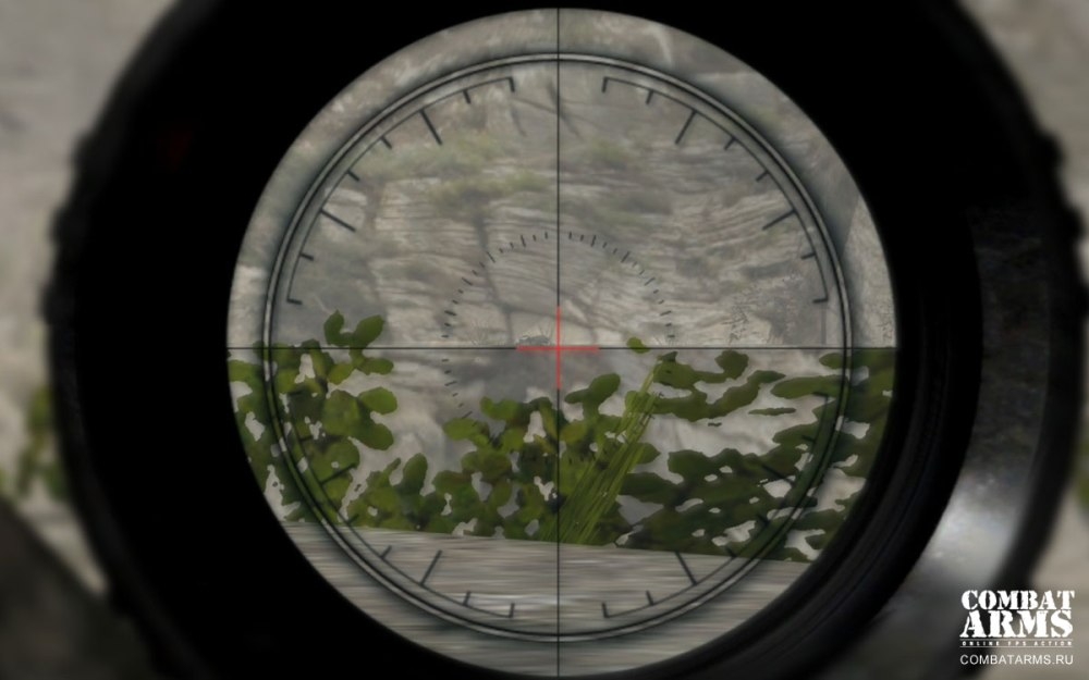 Скриншот из игры Combat Arms под номером 57